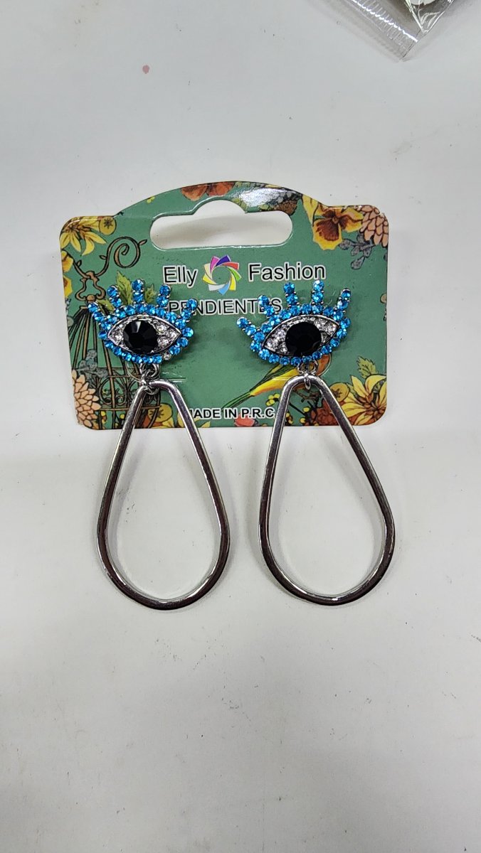 PENDIENTES OJO 325