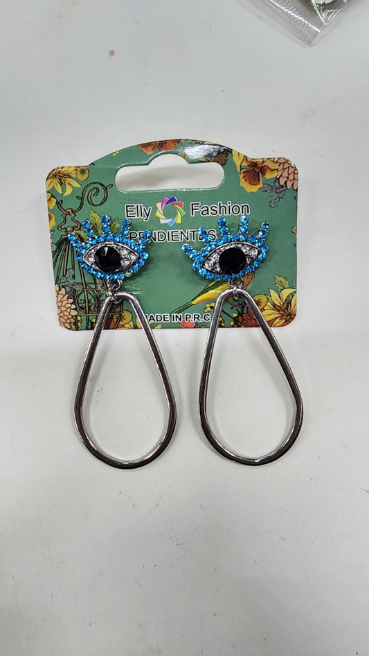 PENDIENTES OJO 325