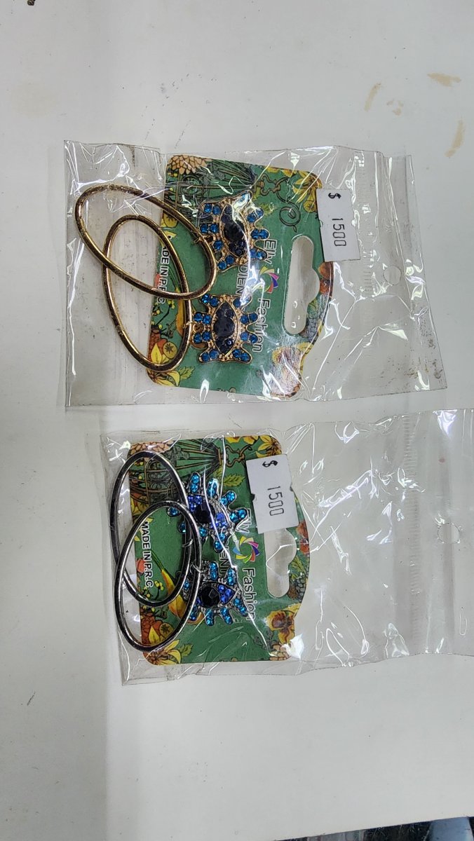 PENDIENTES OJO 319