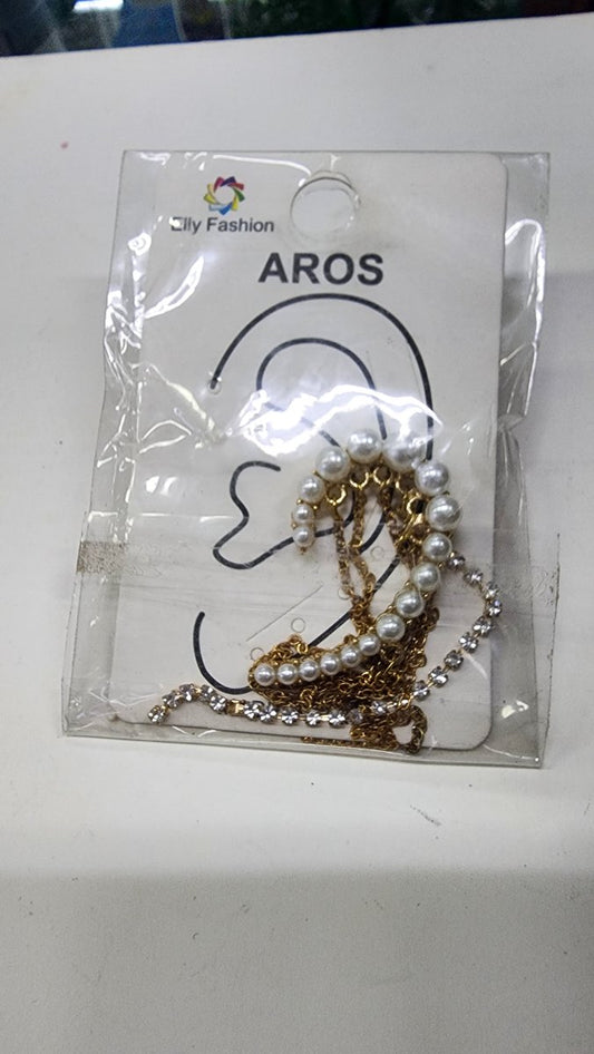 AROS N24076