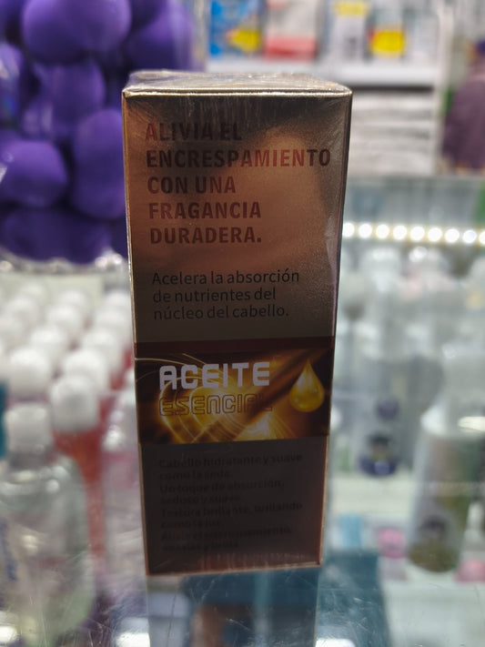 ACEITE CABELLO REPARADOR DREAMY LUCKYLILY