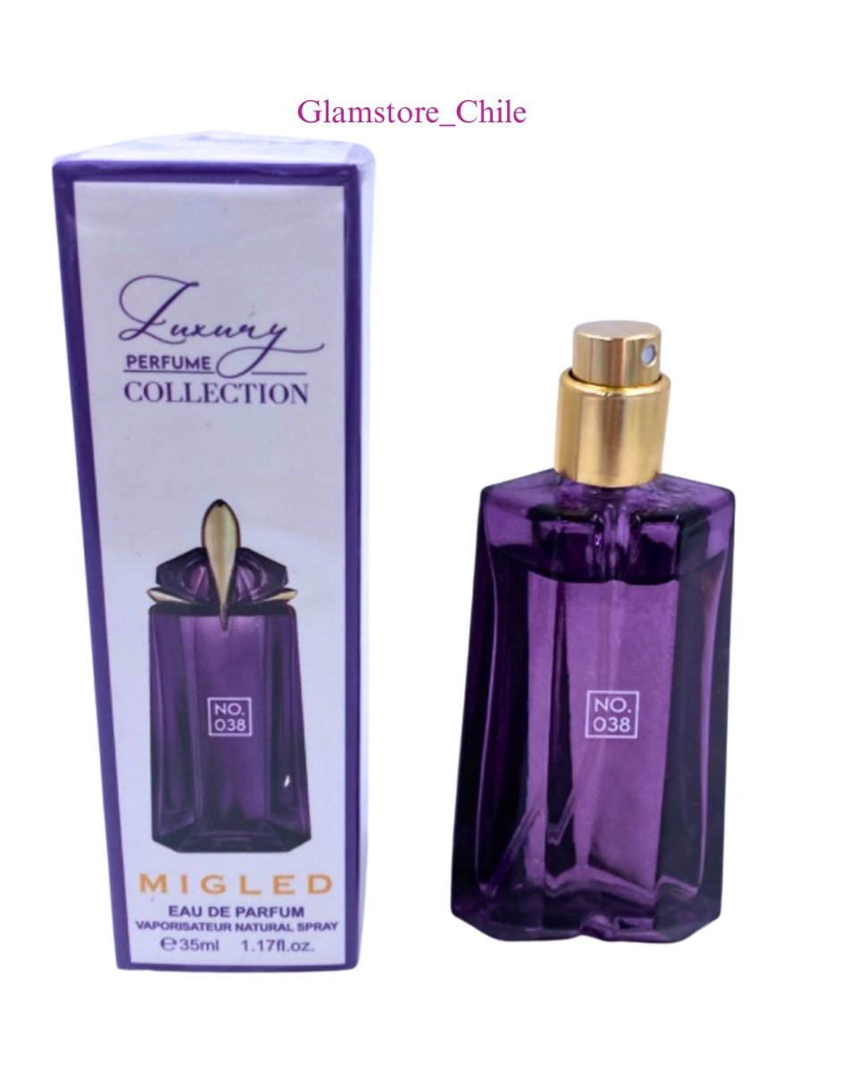 LUXURY 30ML