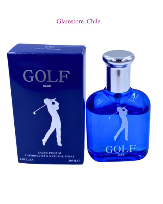 GOLF BLUE 30ML