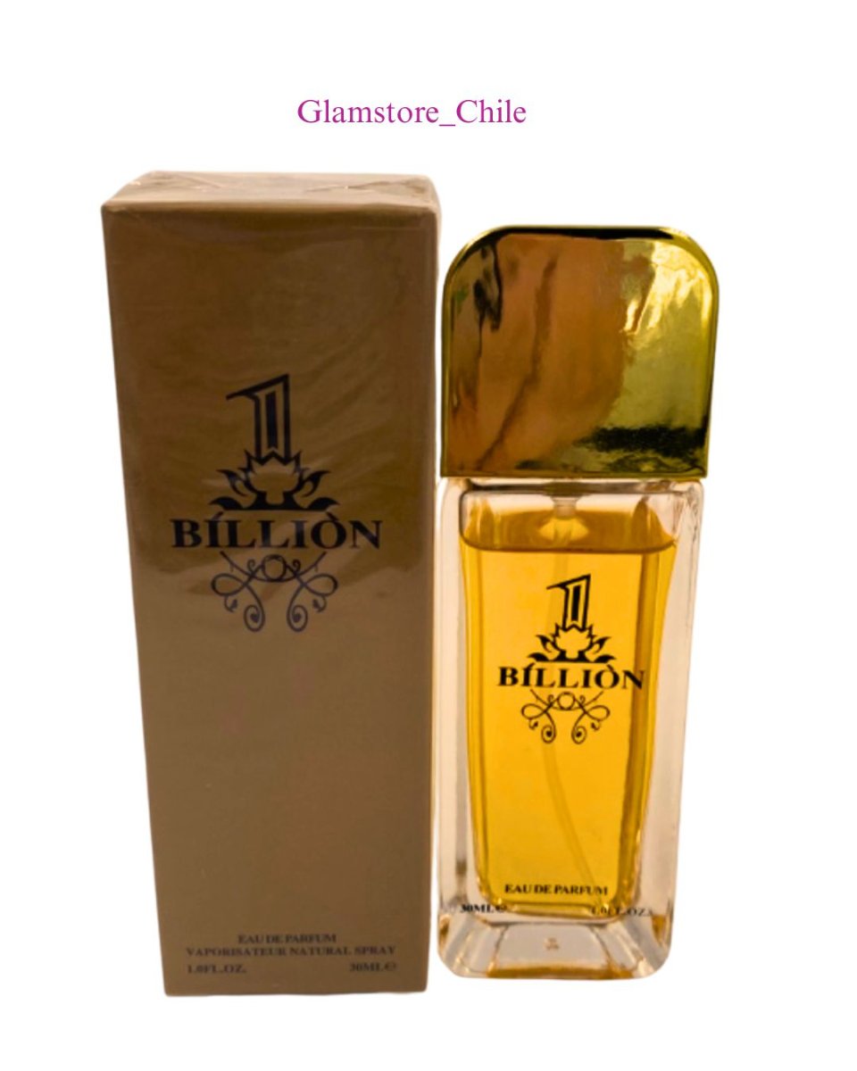 1 BILLION 30ML