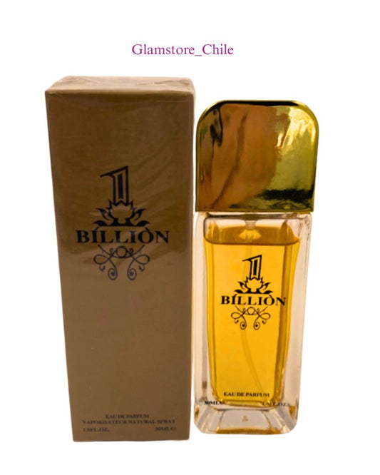 1 BILLION 30ML