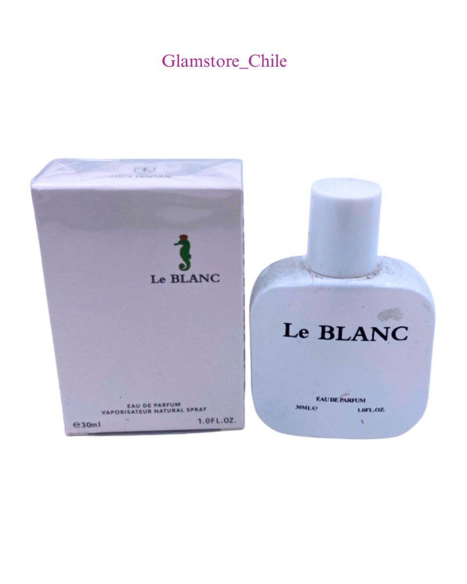 LE BLANC 30 ML