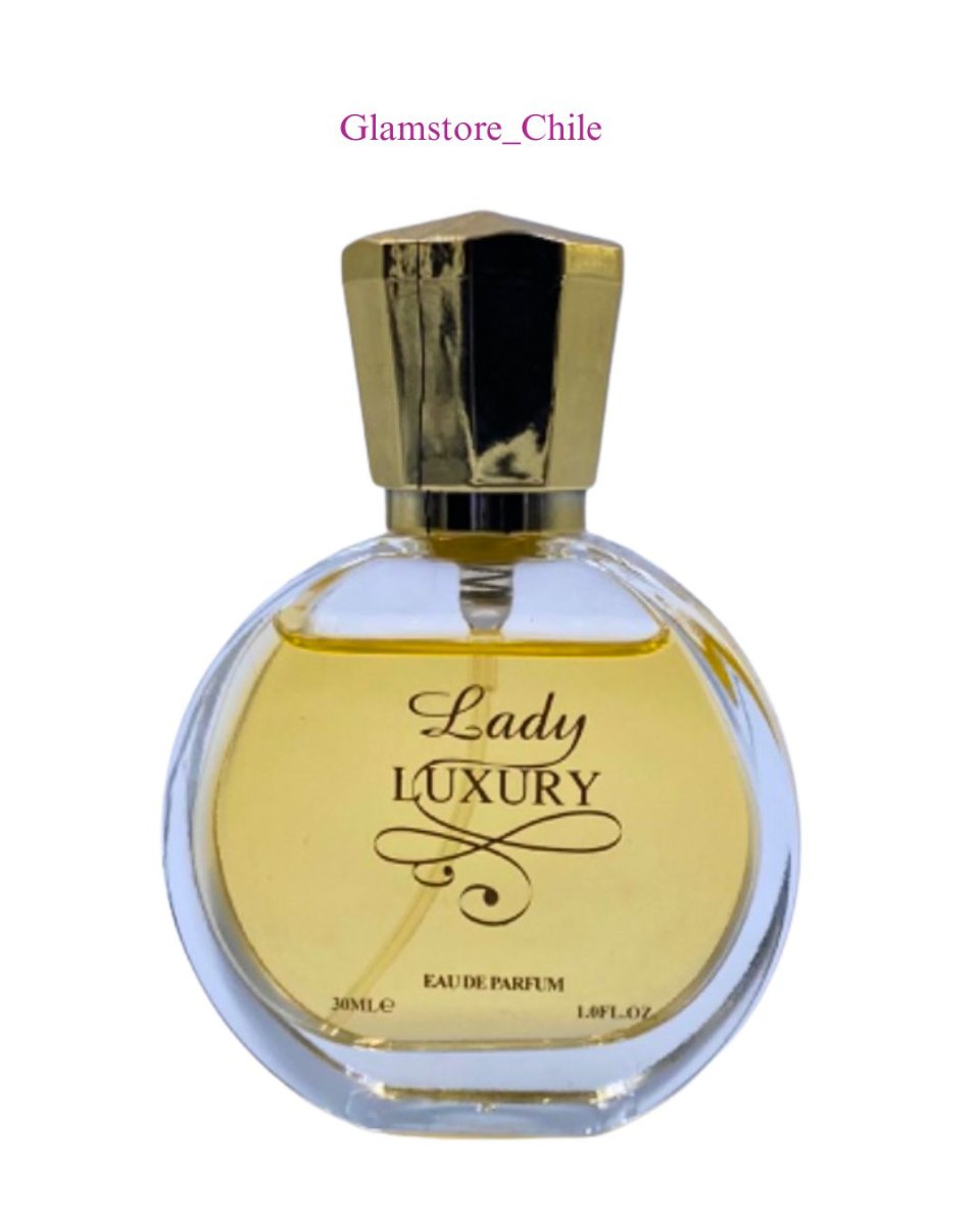 LADY LUXURY 30ML