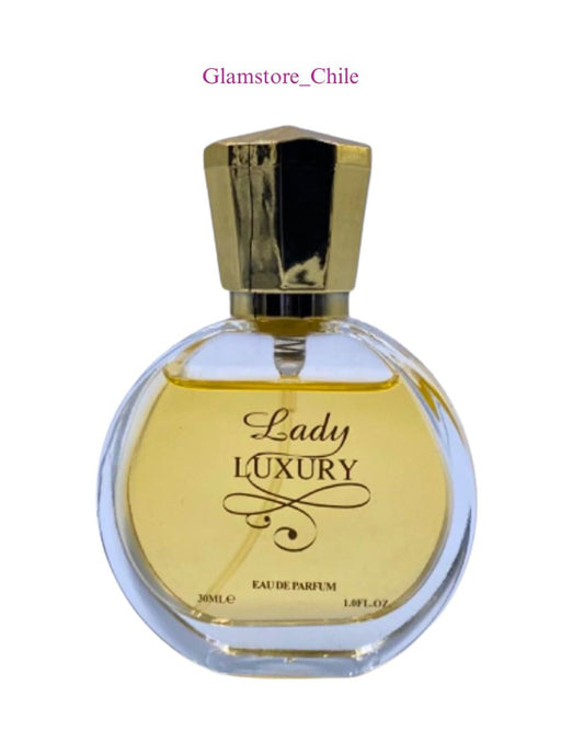 LADY LUXURY 30ML