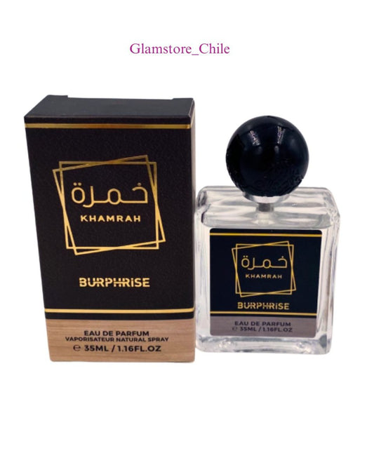 KHAMRAH BURPHISE 35ML