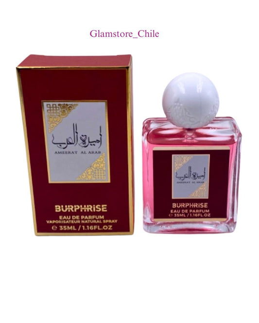 AMEERAT AL ARAB 35ML