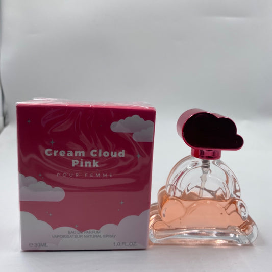 CREAM CLOUD PINK 30ML