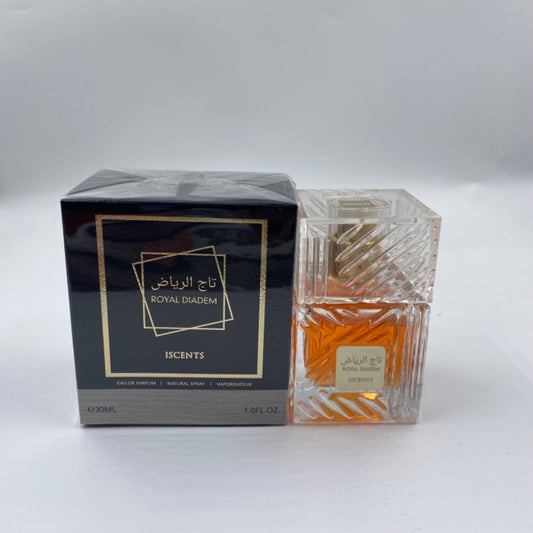 PERFUME ROYAL DIADEM 30ML