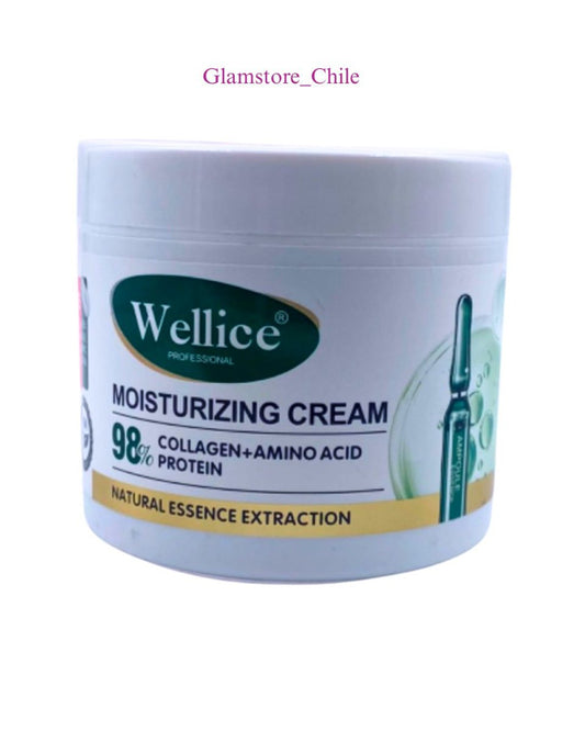 CREMA DE COLAGENO