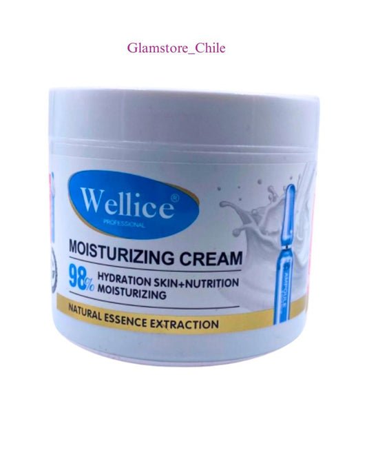 CREMA DE LECHE