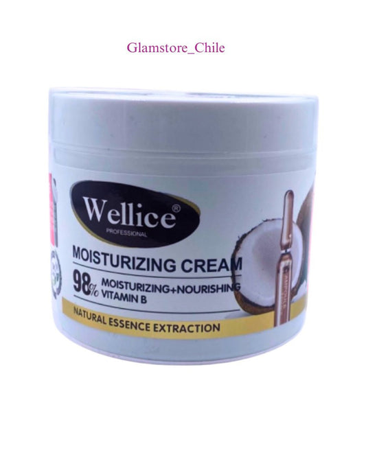 CREMA DE COCO