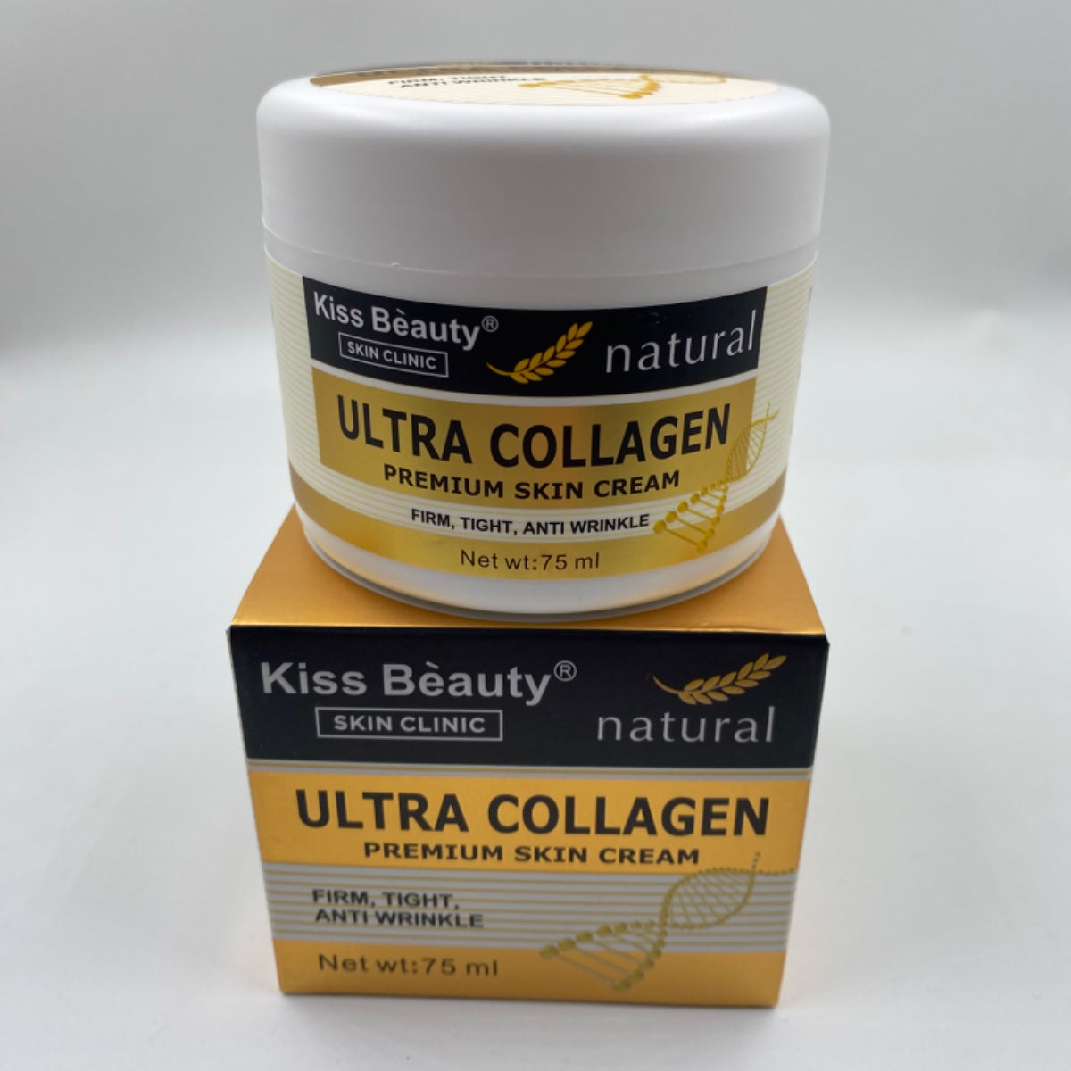 CREMA DE MANOS DE COLAGENO