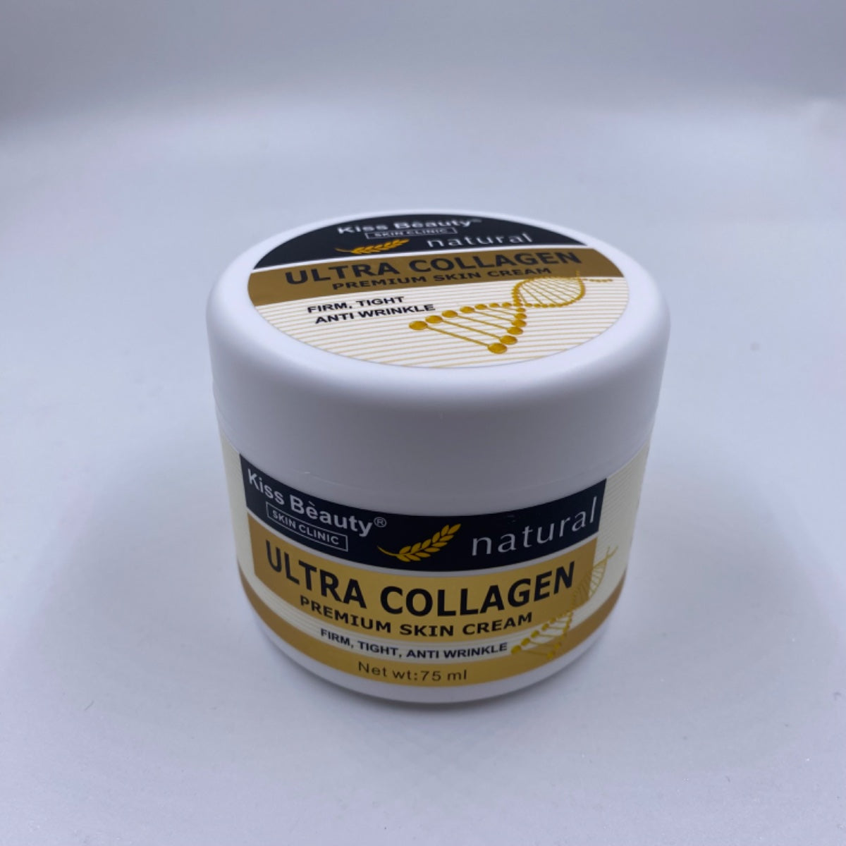 CREMA DE MANOS DE COLAGENO