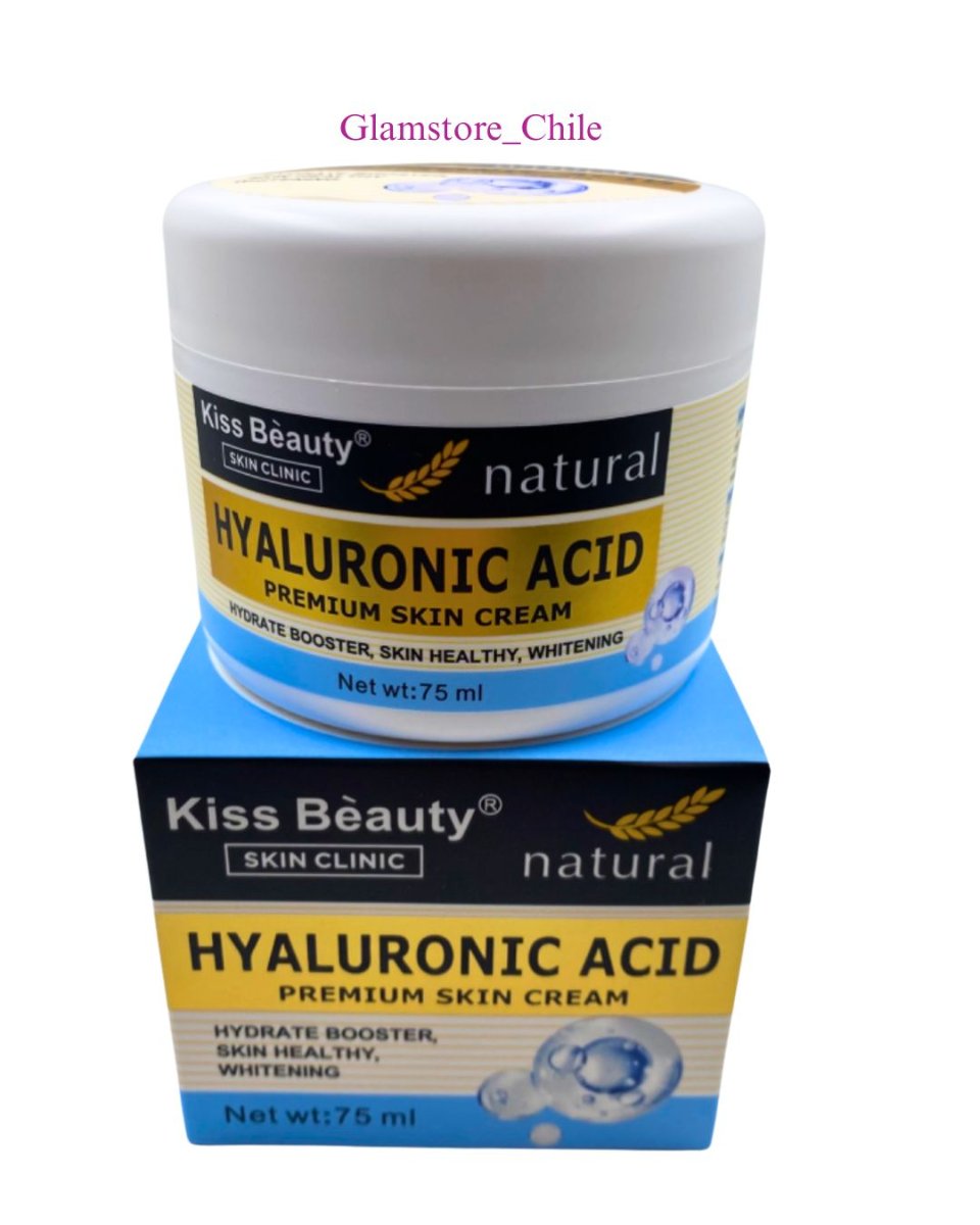 CREMA ACIDO HIALURONICO SKIN CLINIC