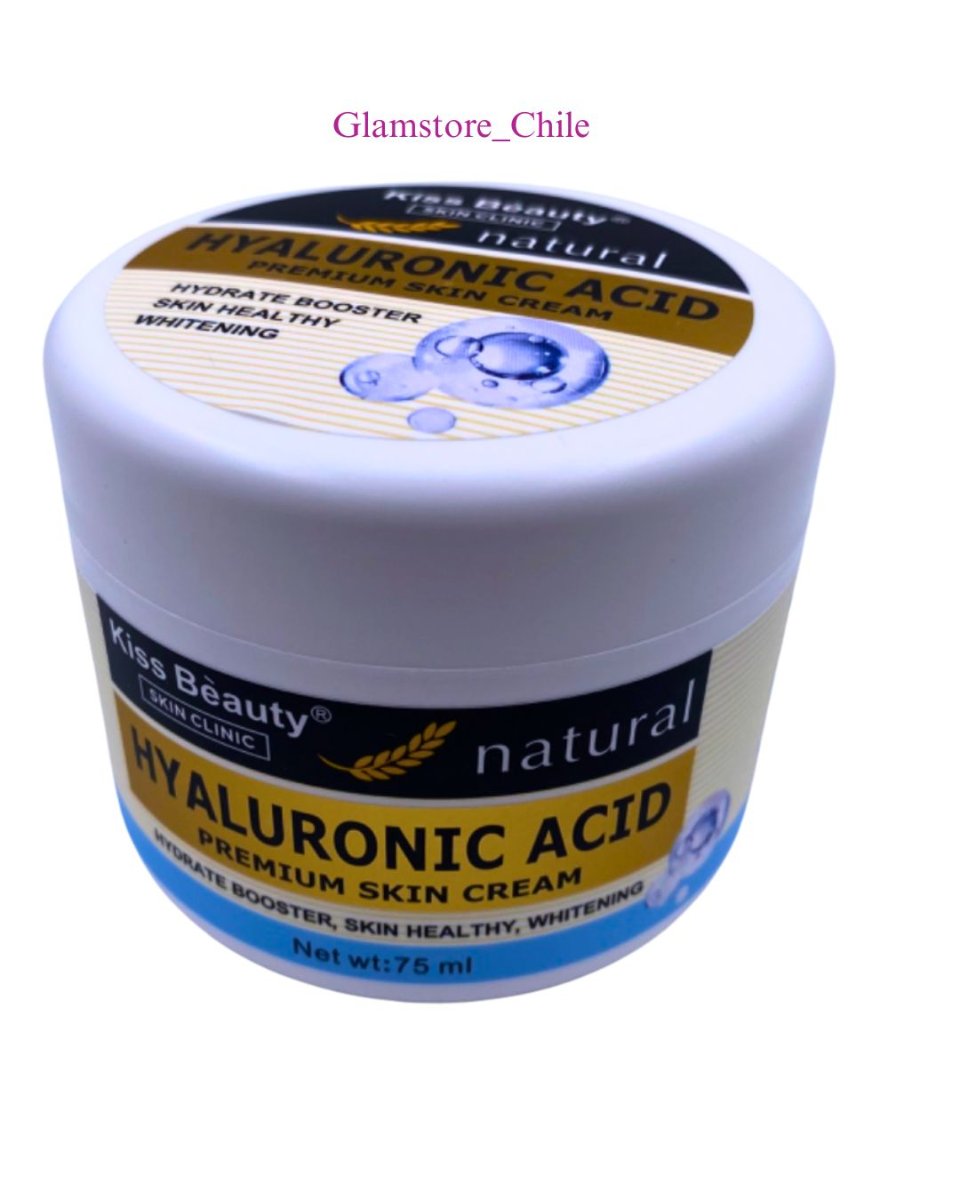 CREMA ACIDO HIALURONICO SKIN CLINIC