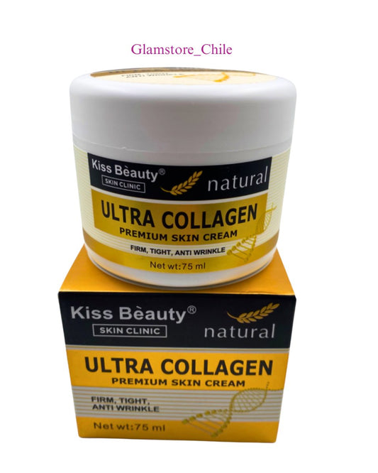 CREMA DE COLAGENO