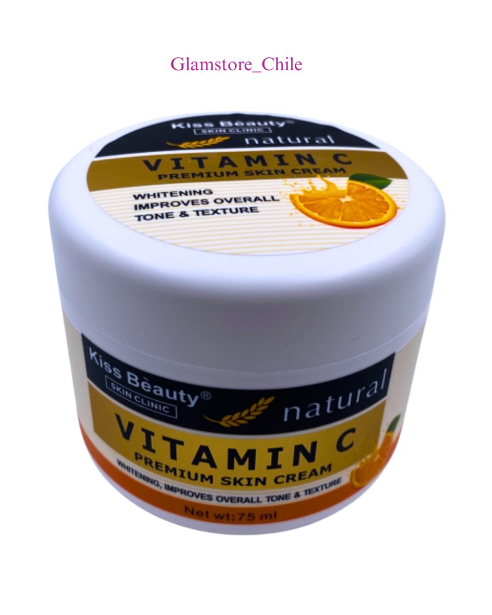 CREMA VITAMINA C SKIN CLINIC