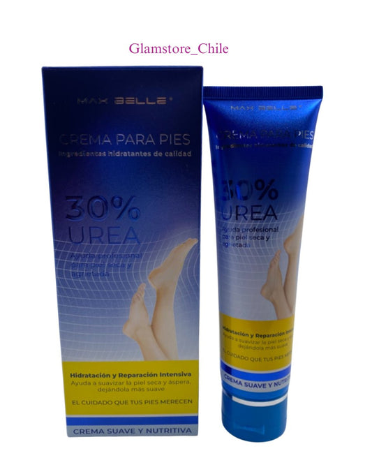 CREMA PARA PIES UREA