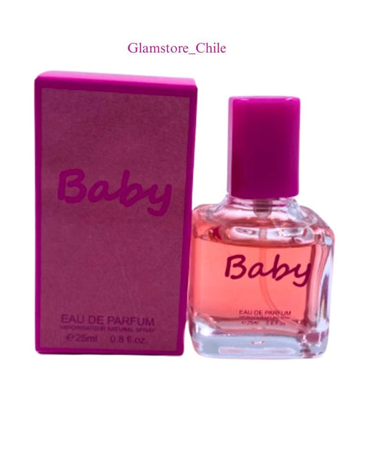 PERFUME BABY 25ML