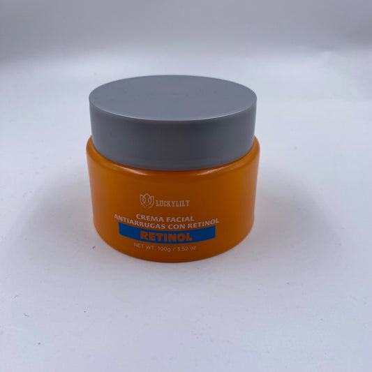 CREMA RETINOL