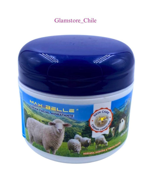 LECHE DE CABRA HIDRATANTE