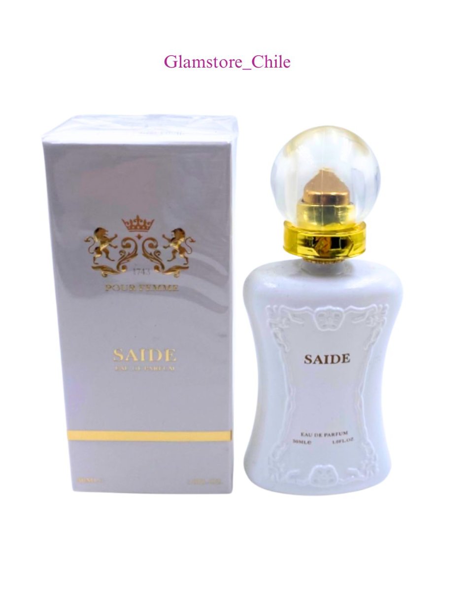SAIDE 30ML