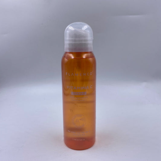 AGUA TERMAL VITAMINA C