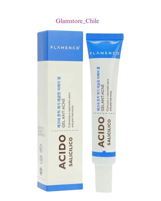 GEL REPARADOR FLAMENCO