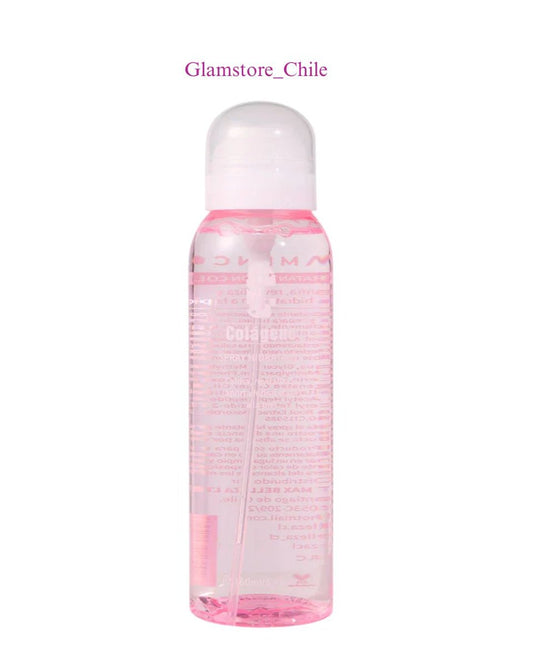 AGUA TERMAL COLAGENO