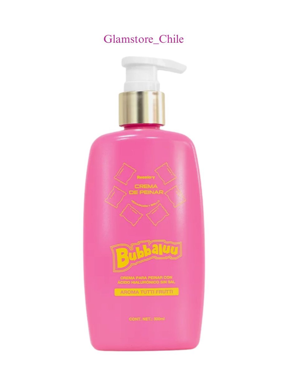 CREMA PARA PEINAR TUTIFRUTI 300ML
