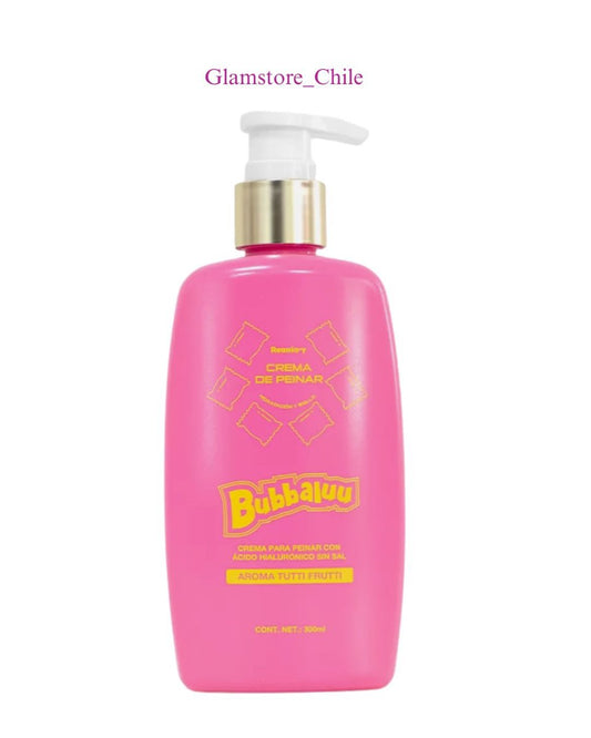 CREMA PARA PEINAR TUTIFRUTI 300ML