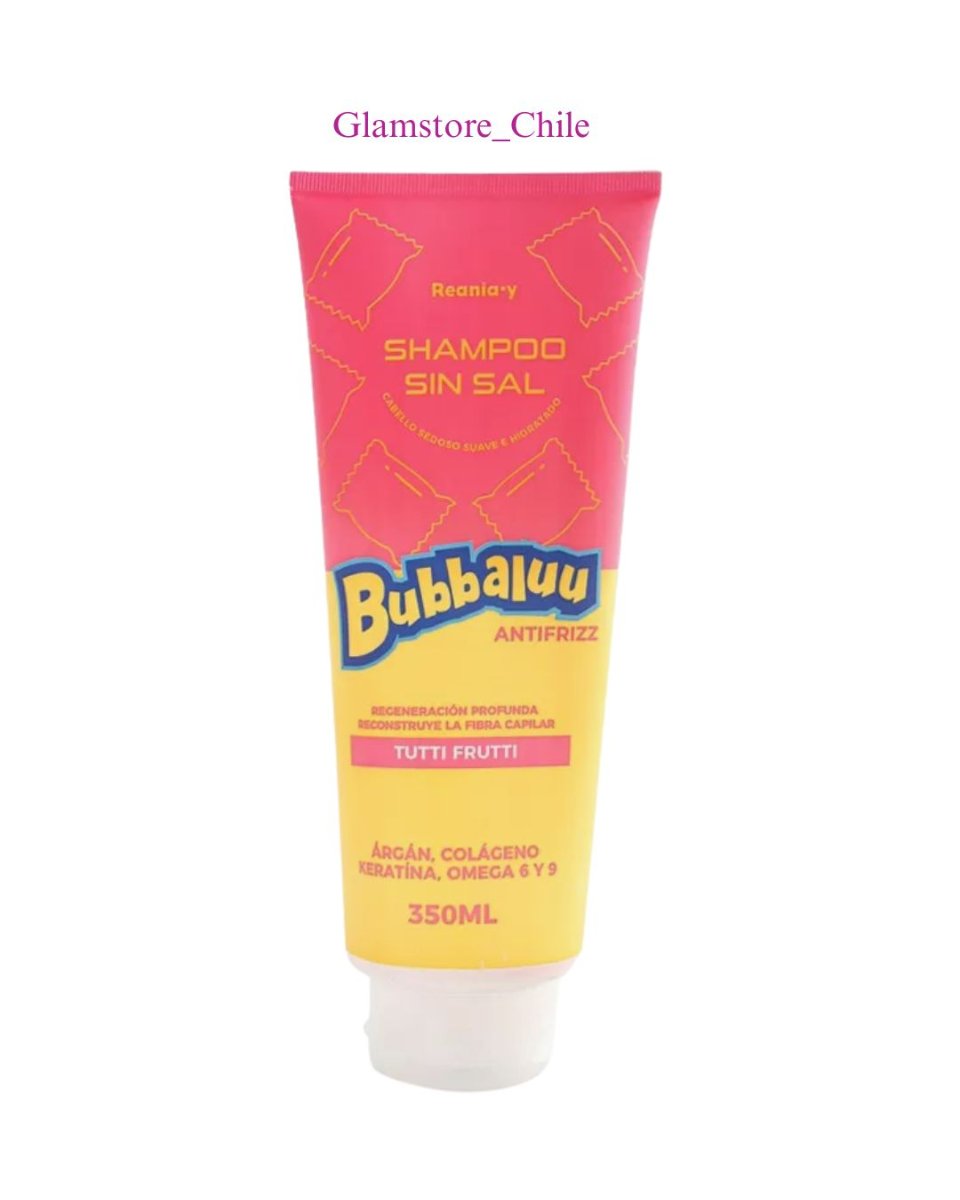 Shampoo Tutty Frutty