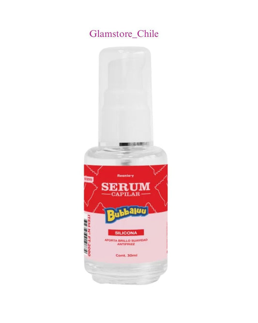 SERUM FRUTILLA