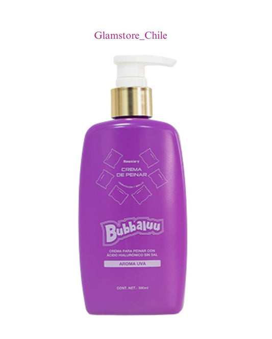 CREMA DE PEINAR UVA 300ML
