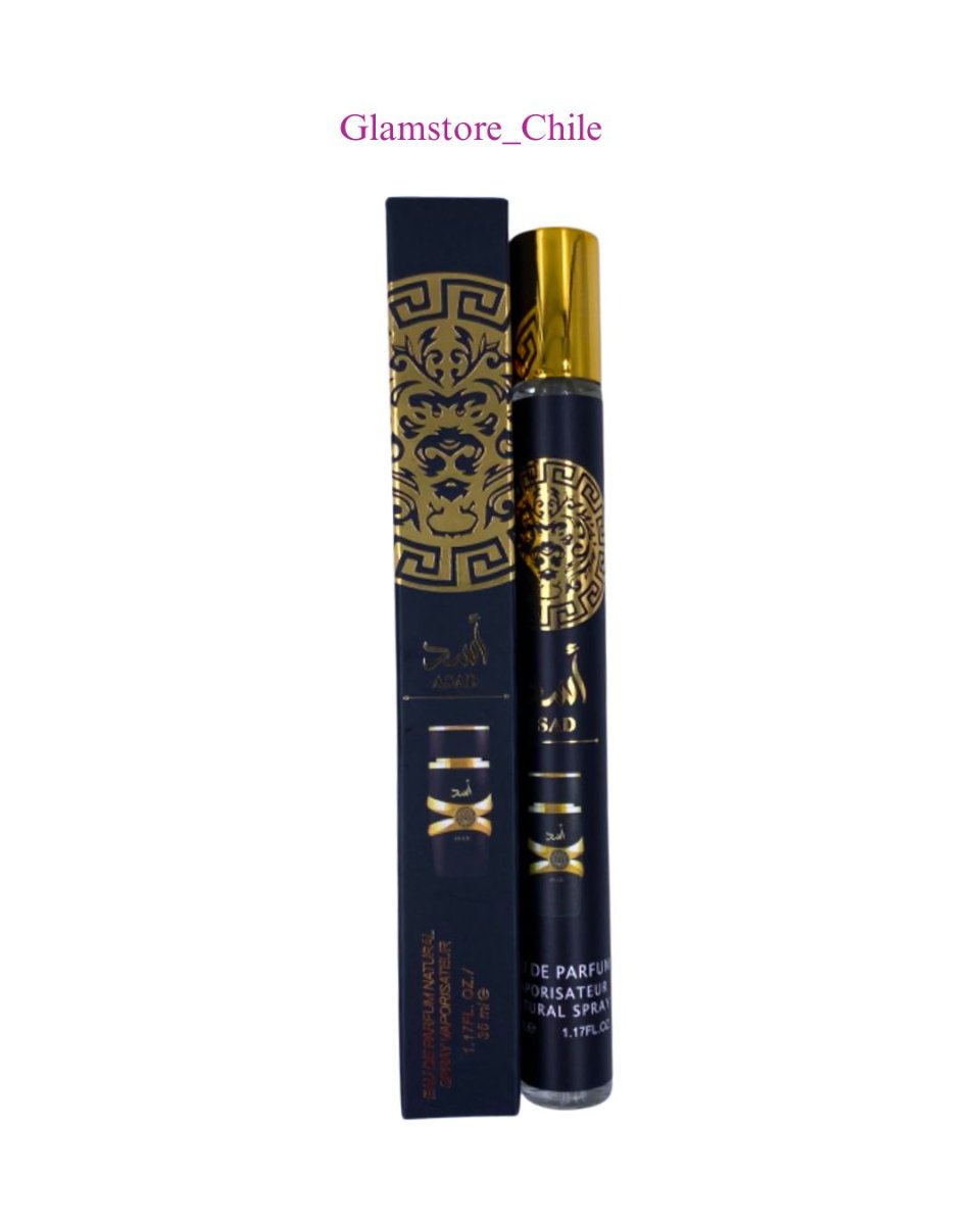 PERFUME BALA ASAD