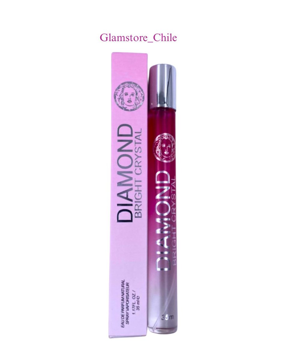 DIAMOND BRIGHT CRYSTAL BALA