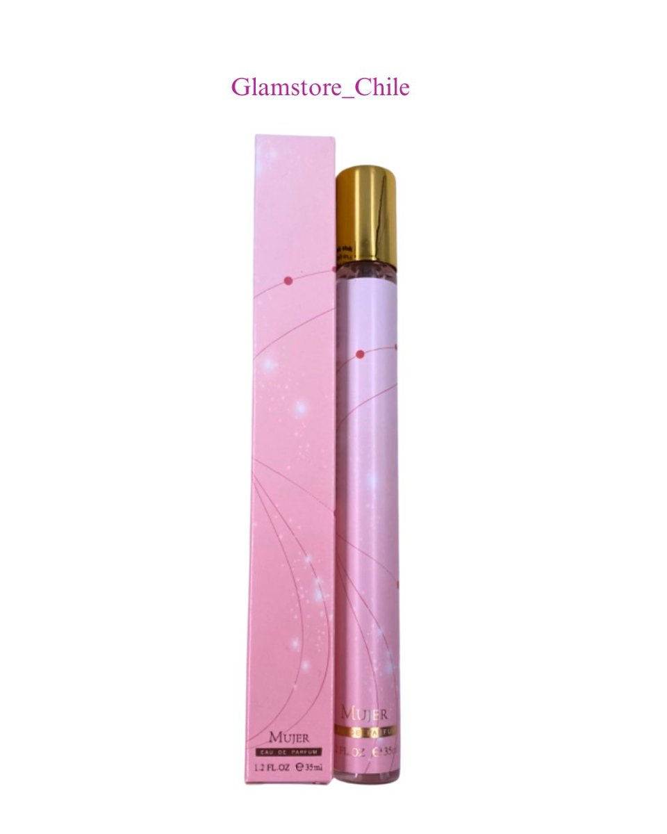 PERFUME BALA MUJER ROSE&LIN LOVALI FRAGANCES