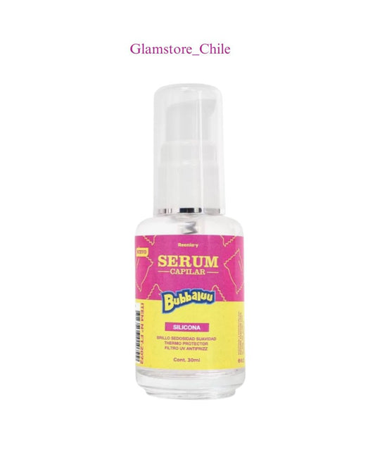 Bubbaluu Sérum capilar Serum Capilar Bubbaaluu Tutifruti
