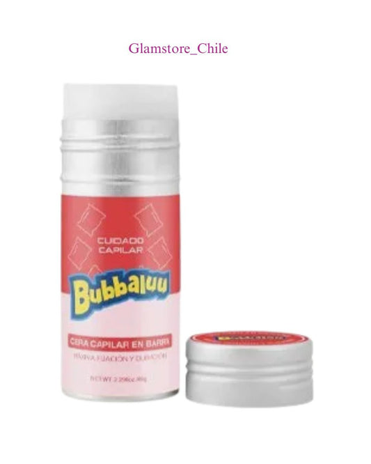 CERA PARA EL PELO EN BARRA FRUTILLA