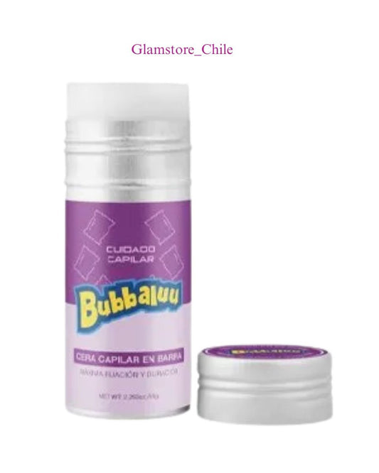 CERA PARA EL PELO EN BARRA UVA