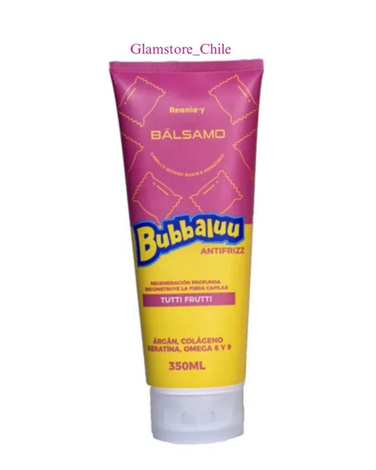 Bubbaluu Acondicionador Bubbaluu Tutty