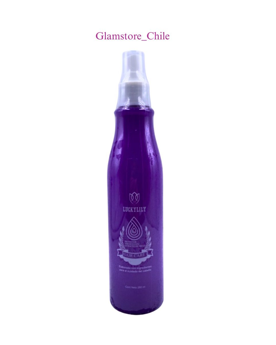 THERMO PROTECTOR DE TRIGO