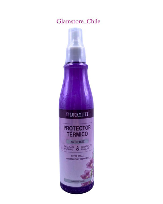 PROTECTOR THERMICO ANTI FRIZZ