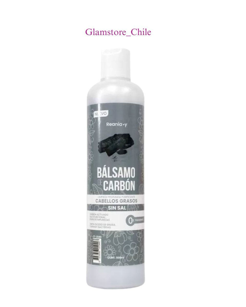 BALSAMO CARBON