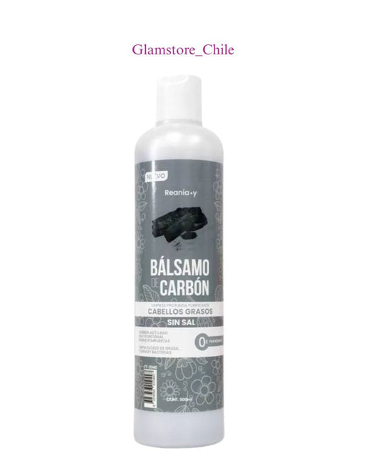 BALSAMO CARBON
