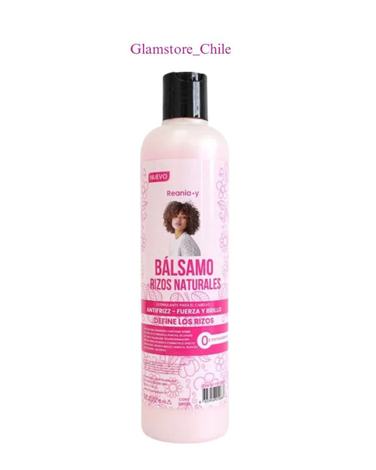 REANIA BALSAMO RIZOS
